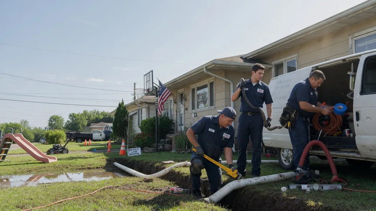 Toilet Installation in Bethel, OH near me
